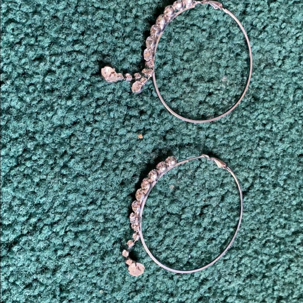 Old vintage jewelry